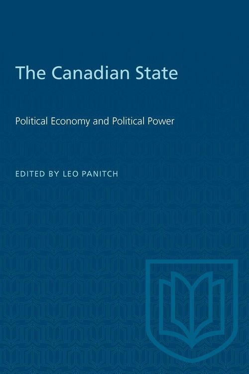 Produktbild: The Canadian State