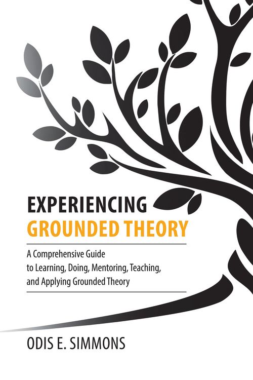 Produktbild: Experiencing Grounded Theory
