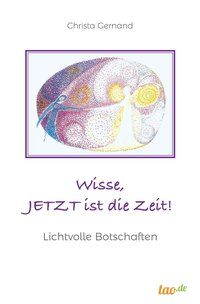 Produktbild: Wisse, JETZT ist die Zeit!