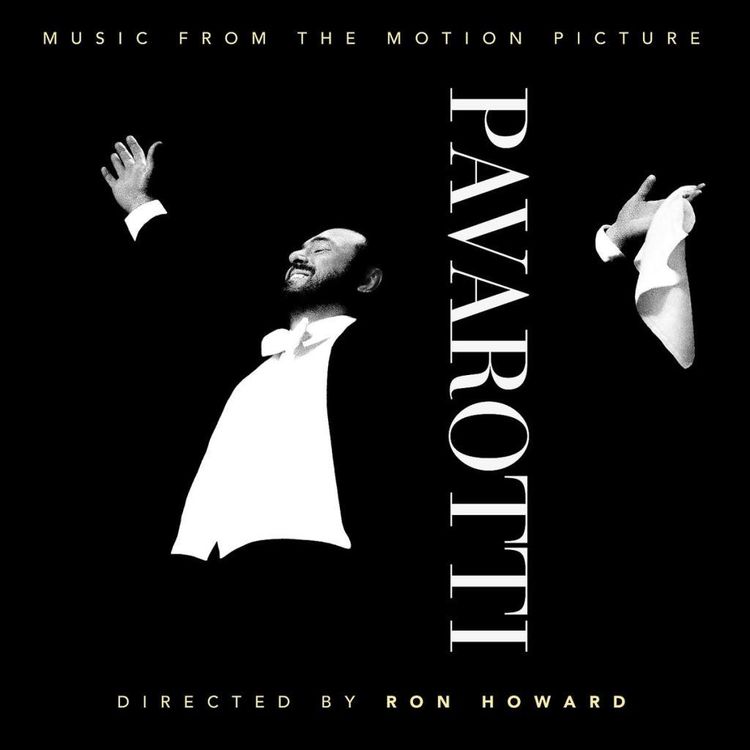 Produktbild: Pavarotti