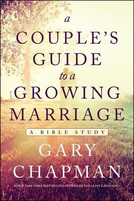 Produktbild: Couple's Guide To A Growing Marriage, A