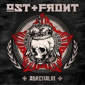 Produktbild: Adrenalin (Deluxe Edition)