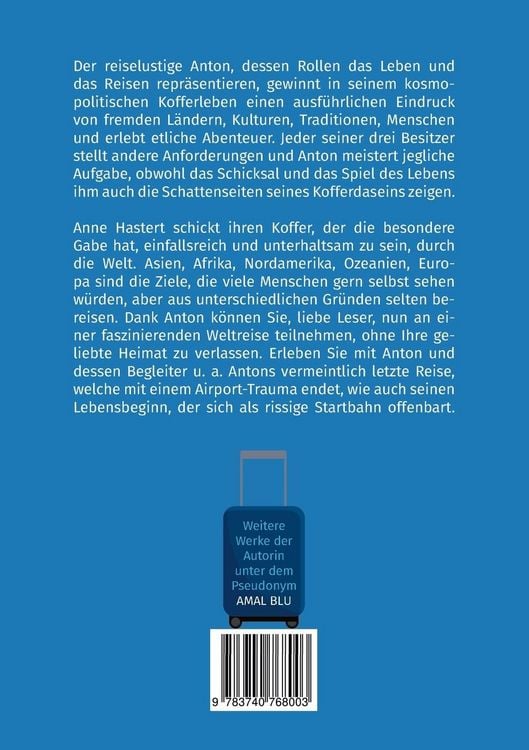 Produktbild: Kerosin in den Rollen