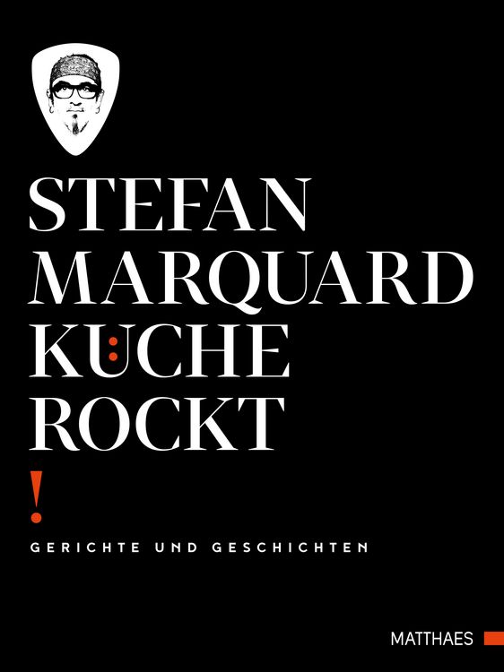 Produktbild: K&uuml;che rockt
