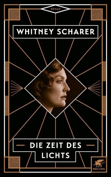Produktbild: Die Zeit des Lichts