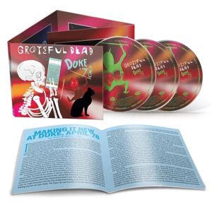 Produktbild: Duke '78