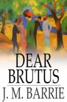 Produktbild: Dear Brutus
