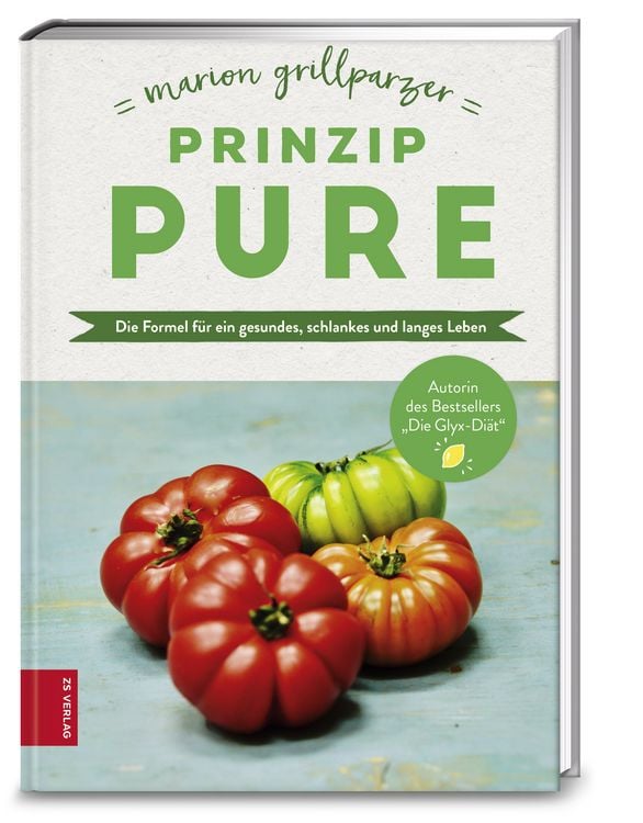 Produktbild: Prinzip Pure