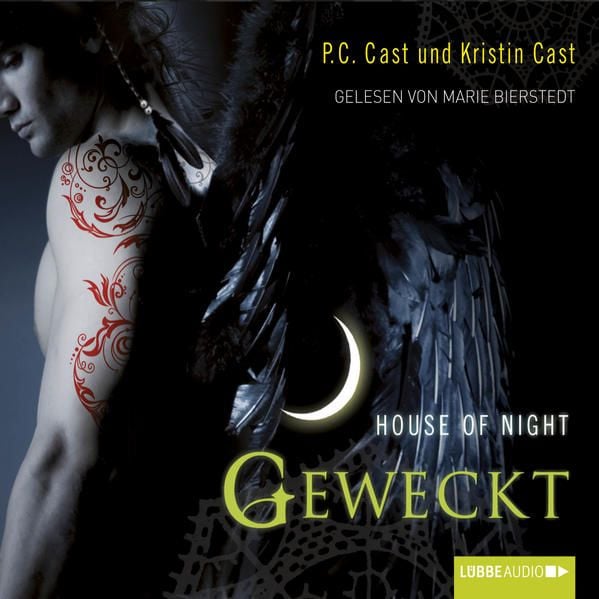 Produktbild: Geweckt / House of Night Bd. 8