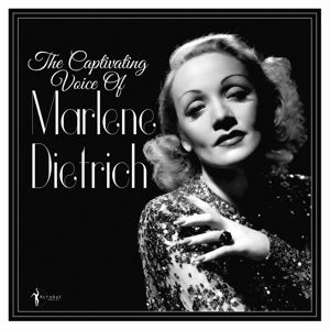 Produktbild: The Captivating Voice Of Marlene Dietrich