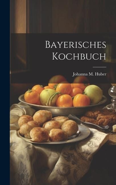 Produktbild: Bayerisches Kochbuch