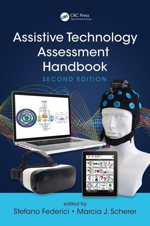 Produktbild: Assistive Technology Assessment Handbook