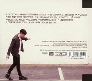 Produktbild: Alles Was Ich Bin