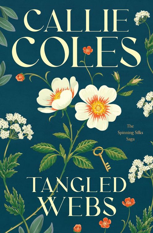 Produktbild: Tangled Webs