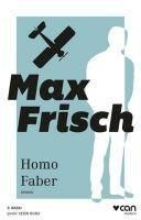 Produktbild: Homo Faber