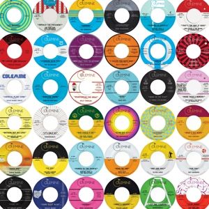 Produktbild: Soul Slabs Vol.3