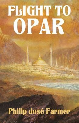 Produktbild: Flight to Opar