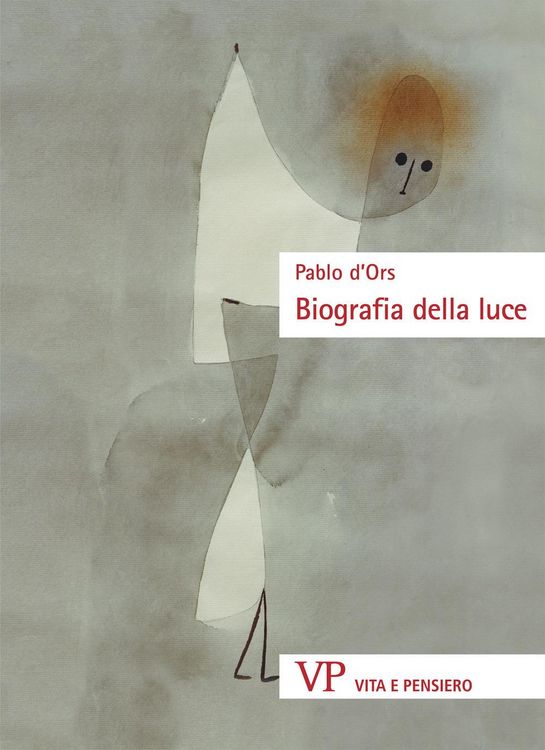 Produktbild: Biografia della luce