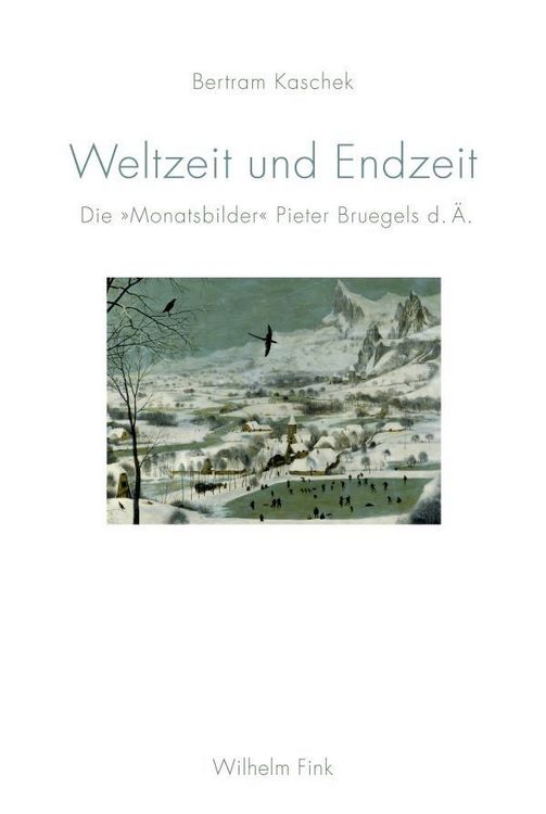 Produktbild: Weltzeit und Endzeit