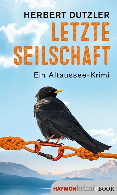 Produktbild: Letzte Seilschaft