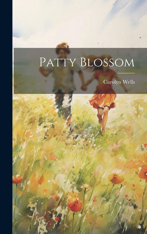 Produktbild: Patty Blossom