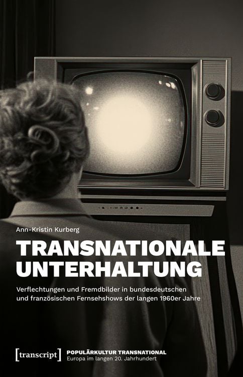 Produktbild: Transnationale Unterhaltung