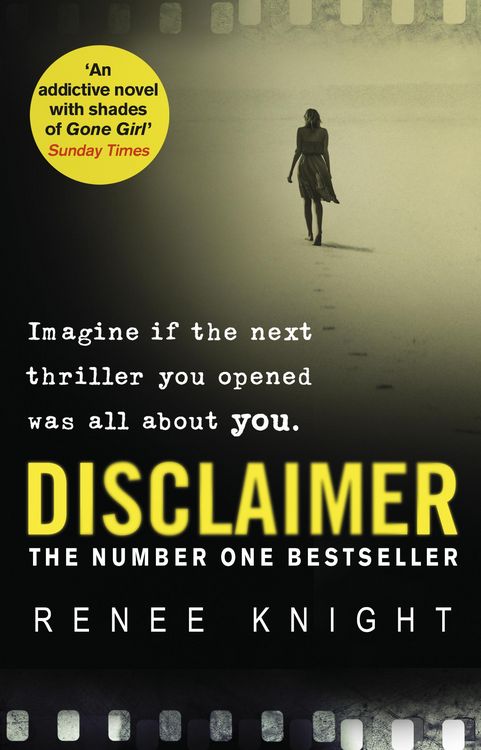 Produktbild: Disclaimer