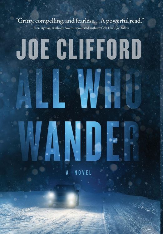 Produktbild: All Who Wander