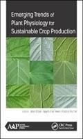 Produktbild: Emerging Trends of Plant Physiology for Sustainable Crop Pro