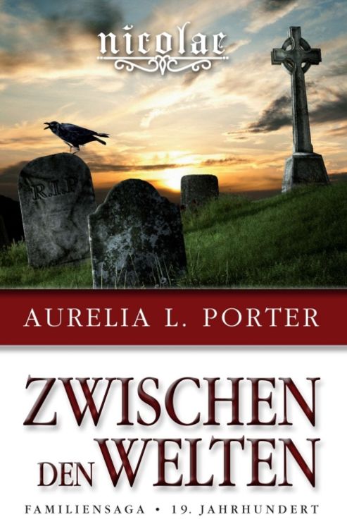 Produktbild: Nicolae - Zwischen den Welten