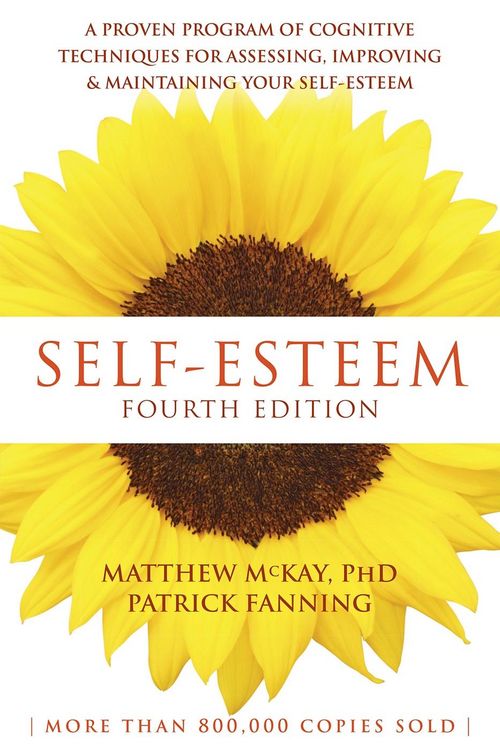 Produktbild: Self-Esteem