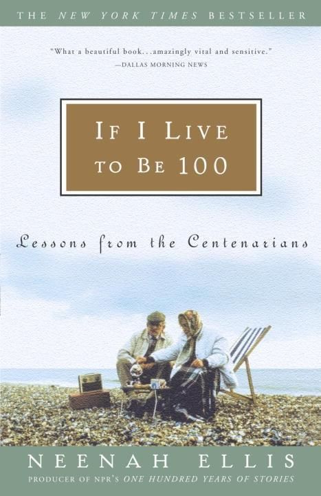 Produktbild: If I Live to Be 100