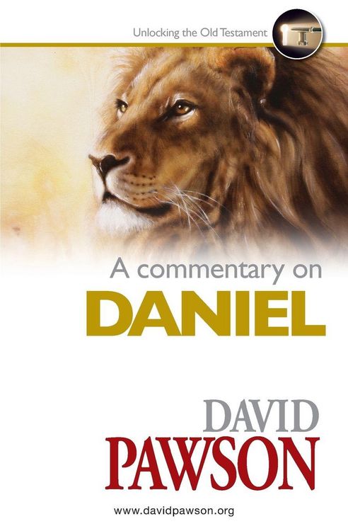 Produktbild: A Commentary on Daniel