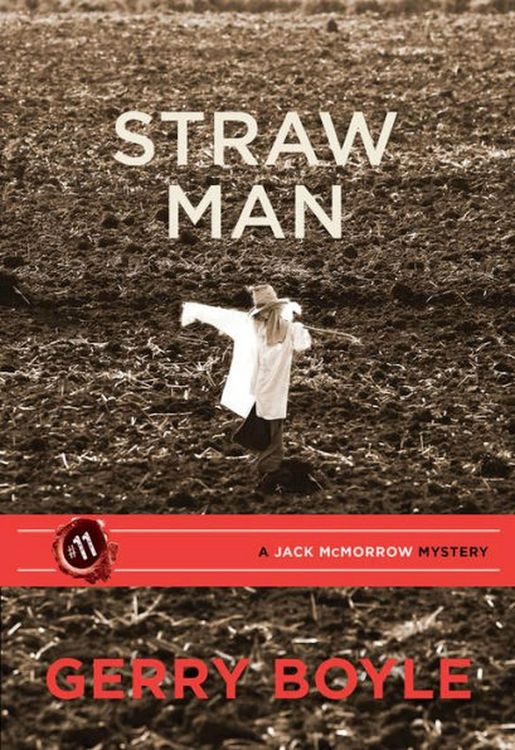 Produktbild: Straw Man