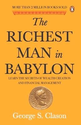 Produktbild: Richest Man in Babylon