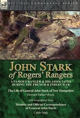 Produktbild: John Stark of Rogers' Rangers