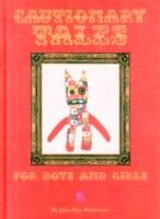 Produktbild: Cautionary Tales for Boys and Girls