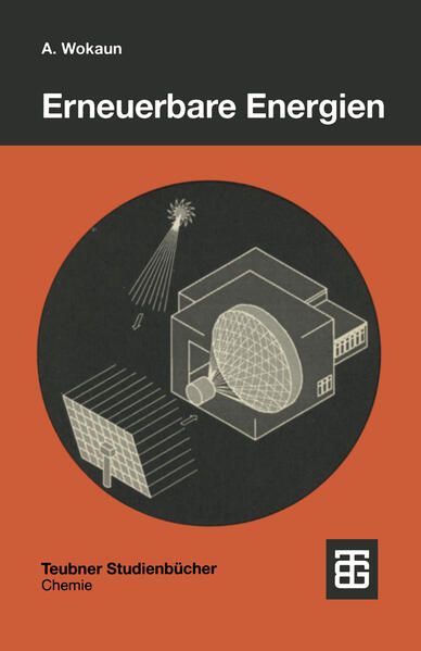 Produktbild: Erneuerbare Energien