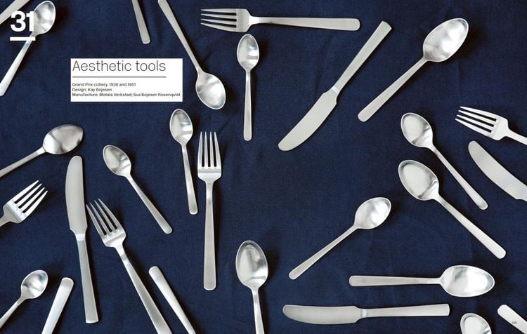 Produktbild: 101Danish Design Icons