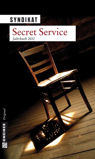 Produktbild: Secret Service