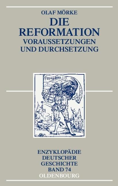 Produktbild: Die Reformation