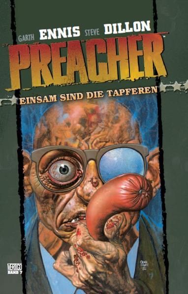 Produktbild: Preacher