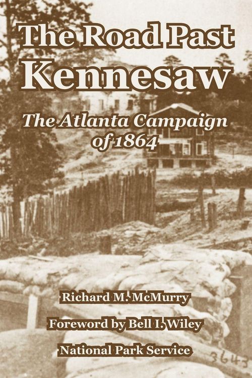 Produktbild: The Road Past Kennesaw
