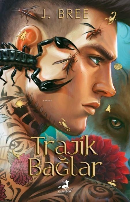 Produktbild: Trajik Baglar