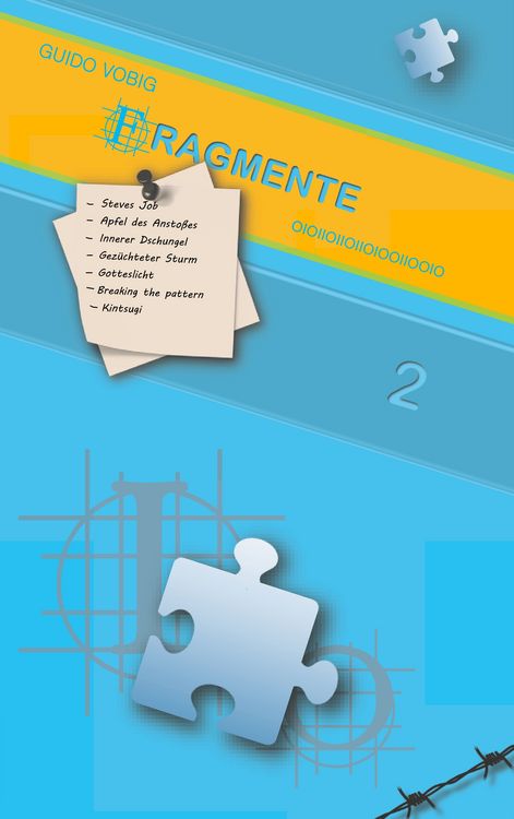 Produktbild: Fragmente