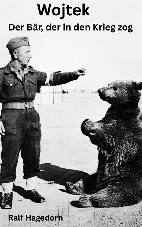 Produktbild: Wojtek