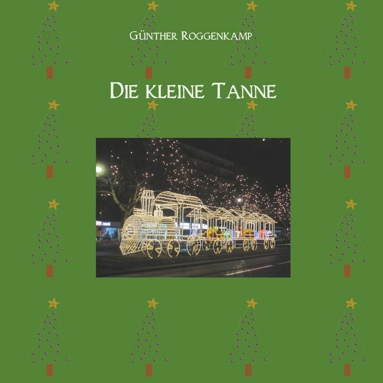 Produktbild: Die kleine Tanne
