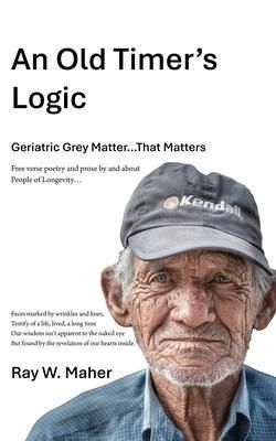 Produktbild: An Old Timer's Logic