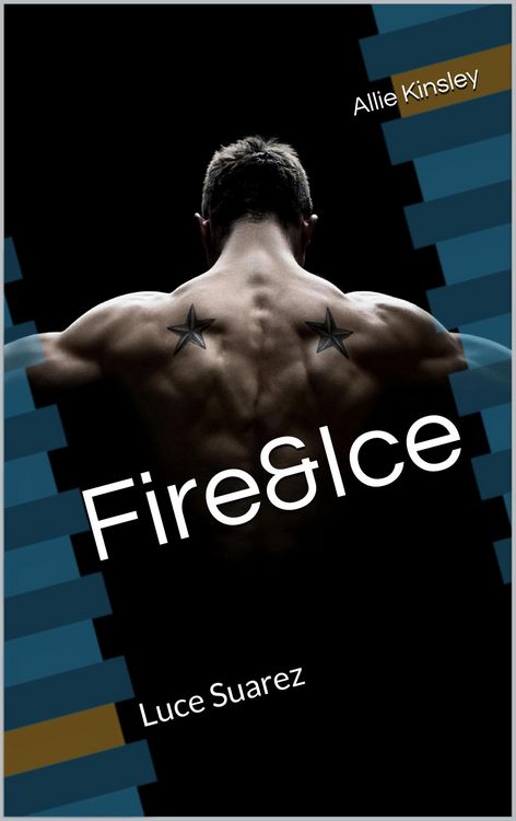 Produktbild: Fire&Ice 9 - Luce Suarez
