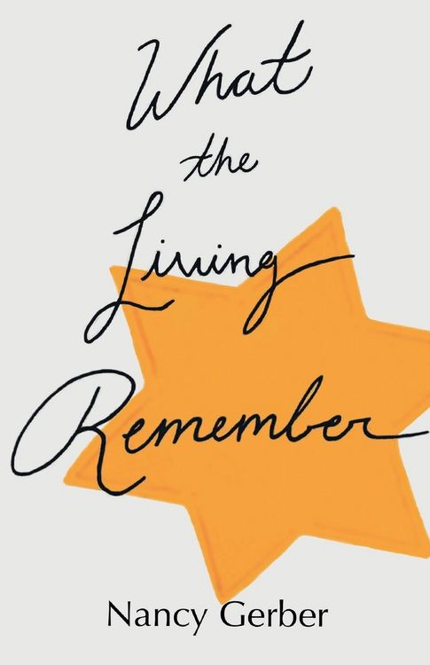 Produktbild: What the Living Remember